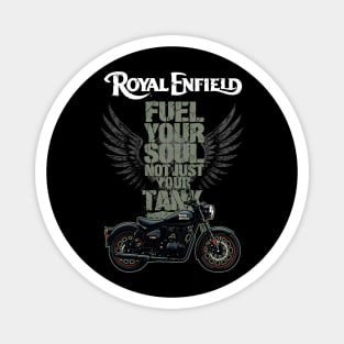 Royal Enfield Classic 350 / 2023 Magnet